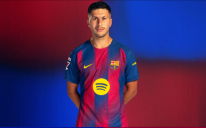 roony football player family