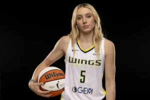 Paige Bueckers family, biography, and rising WNBA career