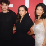 Isabela Merced Family: Parents, Ethnicity, Background & Personal Life