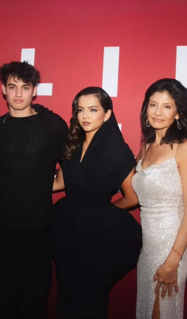 Isabela Merced Family: Parents, Ethnicity, Background & Personal Life