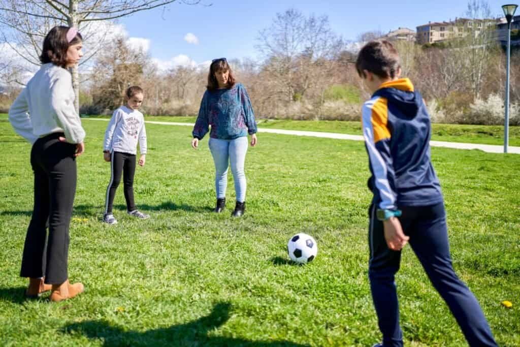 Pedri parents supporting his football dream in humble Spanish home