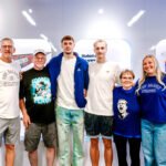 Cooper Flagg Family: The Maine Basketball Story Nobody Saw Coming