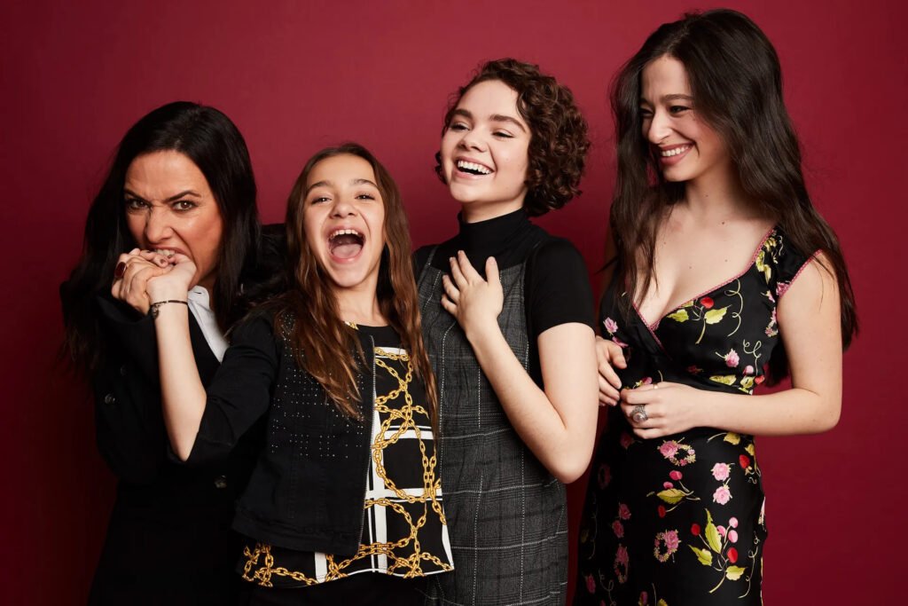 Mikey Madison Family: Two Psychologist Parents, a Twin Brother, and the Oscar Night Nobody Predicted