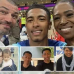 Jude Bellingham Family: The Police Sergeant With 700 Goals, the Parents Who Split
