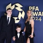 Phil Foden Family: Parents, Siblings & Kids