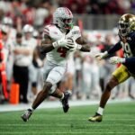 Jeremiah Smith Family: Dad Turned One Cut Into a Champion