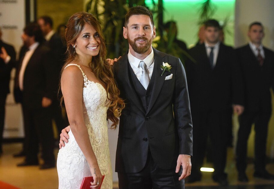 Lionel Messi Family: The Rosario Roots Behind a Football Legend
