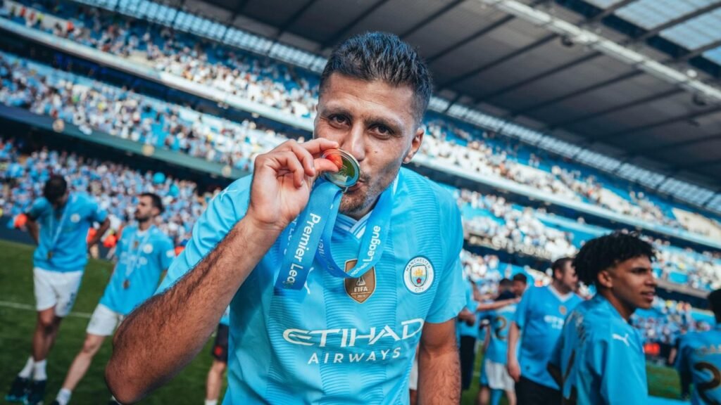 Rodri Family: The Spanish Roots Behind a Ballon d’Or Legend