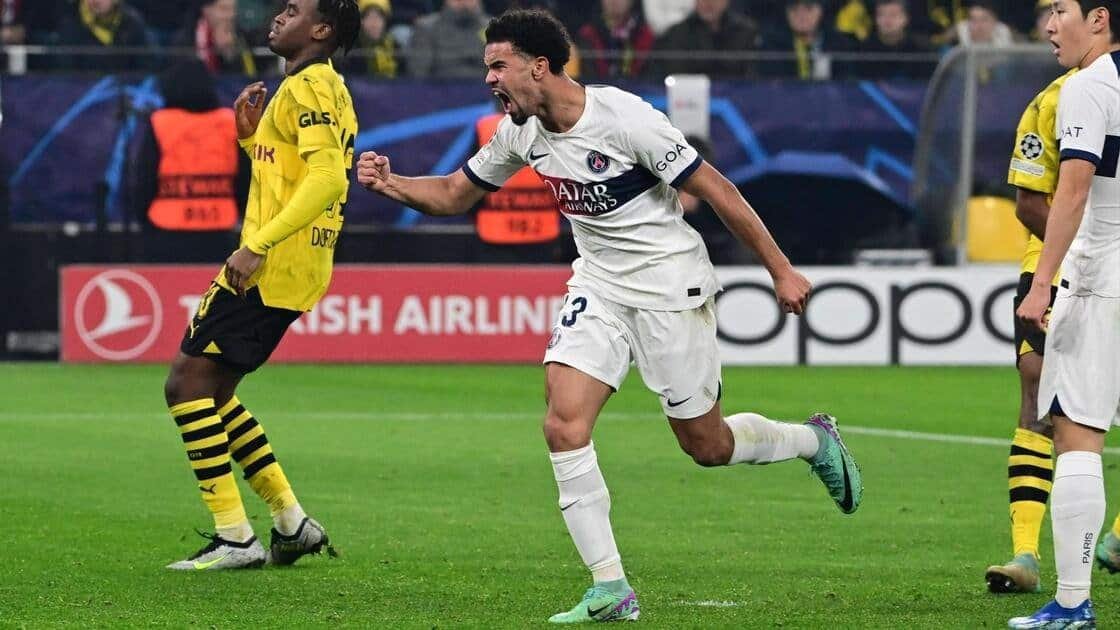 Warren Zaïre-Emery family — PSG midfielder with French and Martinican heritage