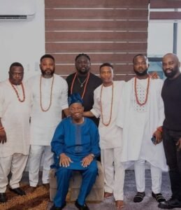 wizkid-family