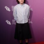 The Bella Ramsey Family Story Beyond the Nepo Label
