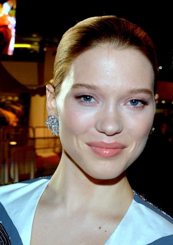 Léa Seydoux’s Family: Parents, Siblings and Cinema Connections