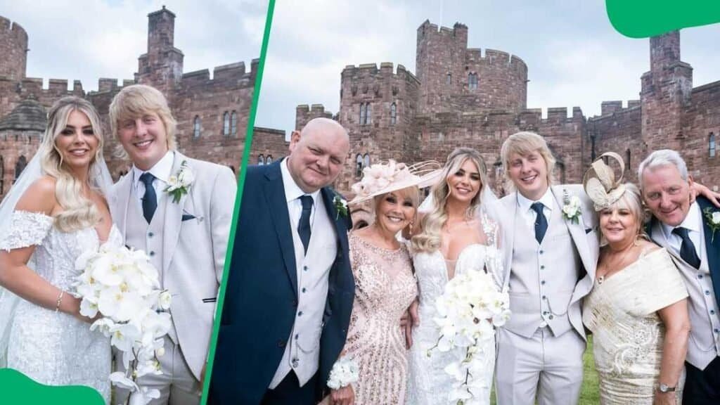 Paddy Pimblett Family: Parents, Wife, Twin Daughters & More