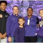 Paolo Banchero Family: Two Athletes, One NBA Star