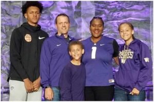 Paolo Banchero Family: Two Athletes, One NBA Star