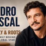 Pedro Pascal Family: Fleeing Pinochet, Losing His Mom