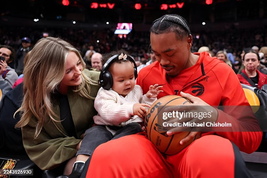 scottie family