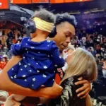 Scottie Barnes Family: From Hardship to the NBA