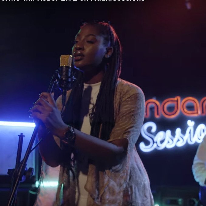 Tems Family: The Mother Who Only Allowed Gospel Music